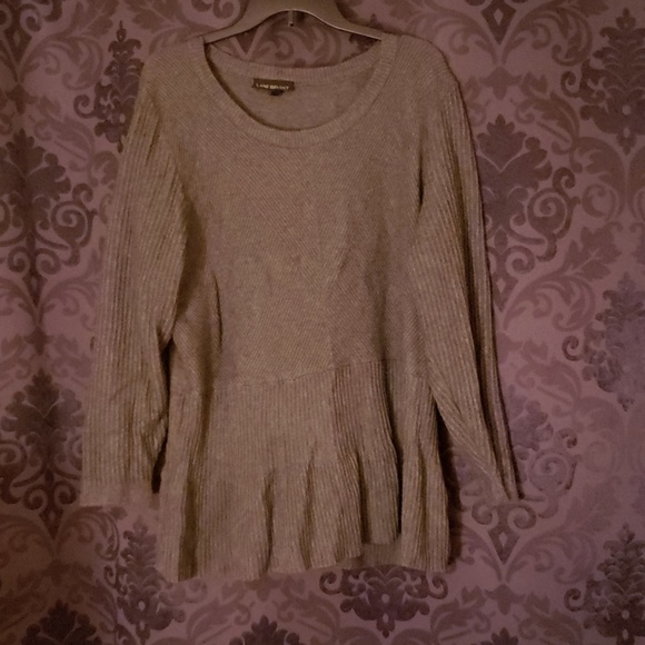 Lane Bryant Sweaters - Sweater